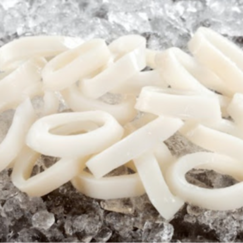 Squid Rings 1 kg bag Main Image